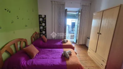 Apartment on Calle de las Comedias photo 25
