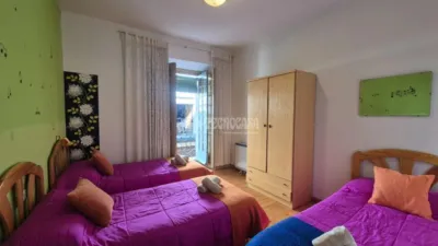 Apartment on Calle de las Comedias photo 24
