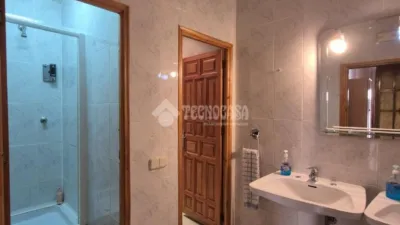 Apartment on Calle de las Comedias photo 31