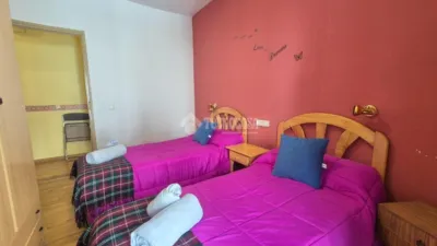 Apartment on Calle de las Comedias photo 38