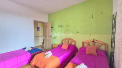 Apartment on Calle de las Comedias photo 26