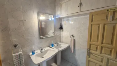 Apartment on Calle de las Comedias photo 34