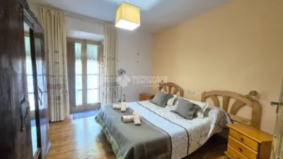 Apartment on Calle de las Comedias photo 20