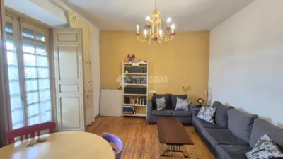Apartment on Calle de las Comedias photo 7