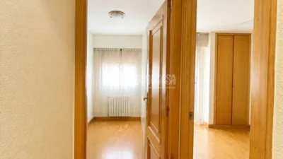 Apartment on Calle Floridablanca photo 18