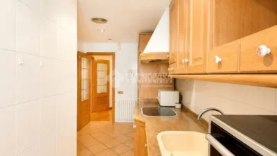 Apartment on Calle Floridablanca photo 39