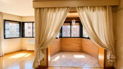 Apartment on Calle Floridablanca photo 8