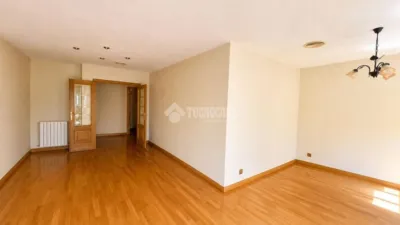 Apartment on Calle Floridablanca photo 13