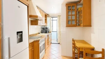 Apartment on Calle Floridablanca photo 38