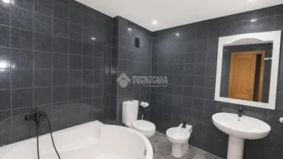 Apartment on Calle Floridablanca photo 33