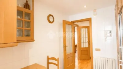 Apartment on Calle Floridablanca photo 40