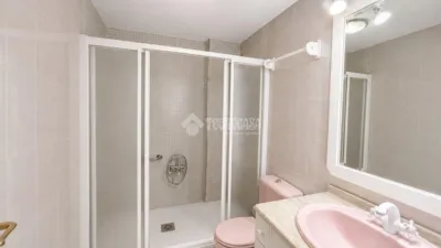 Apartment on Calle Floridablanca photo 36