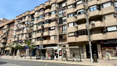 Apartment on Calle Floridablanca photo 2