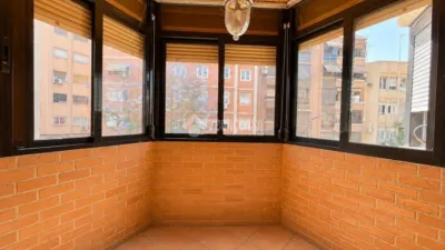 Apartment on Calle Floridablanca photo 9
