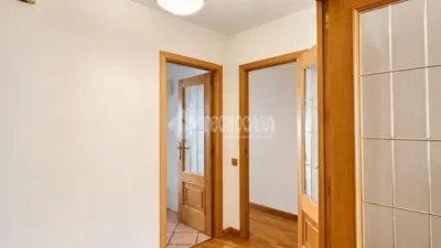 Apartment on Calle Floridablanca photo 17