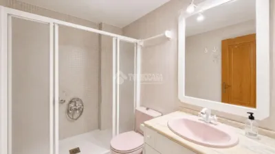 Apartment on Calle Floridablanca photo 35