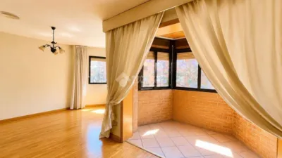 Apartment on Calle Floridablanca photo 12