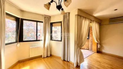 Apartment on Calle Floridablanca photo 10