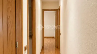 Apartment on Calle Floridablanca photo 23