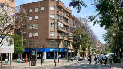 Apartment on Calle Floridablanca photo 45