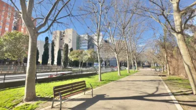 Piso en Oeste photo 38
