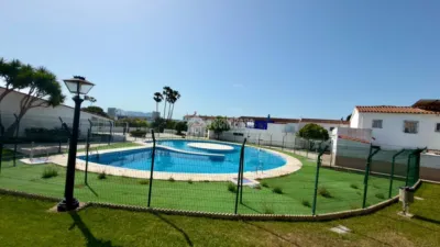 Flat in Cortijillos photo 10