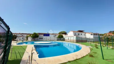 Flat in Cortijillos photo 15