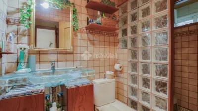 Apartment in Centre photo 12