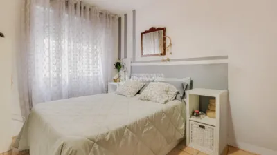 Apartment in Centre photo 8