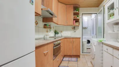 Apartment in Centre photo 2