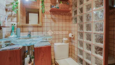 Apartment in Centre photo 13