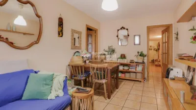 Apartment in Centre photo 4