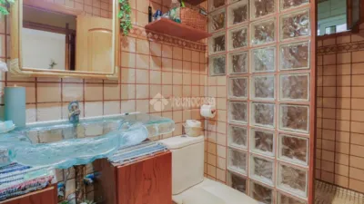 Apartment in Centre photo 14