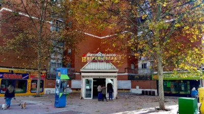 Apartment in Sur-Este photo 24