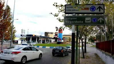 Apartment in Sur-Este photo 29