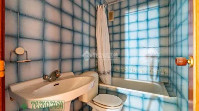 Apartment in Barrio Sur photo 9