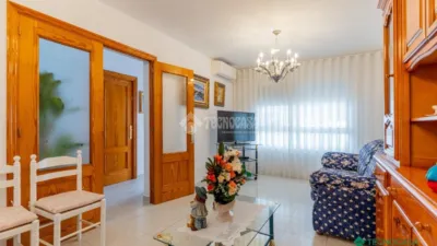 Apartment on Calle de la Sierra de María photo 18
