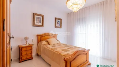 Apartment on Calle de la Sierra de María photo 8
