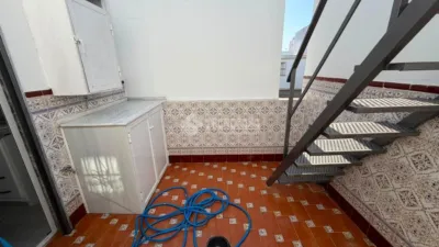 Piso en Isla Cristina photo 24