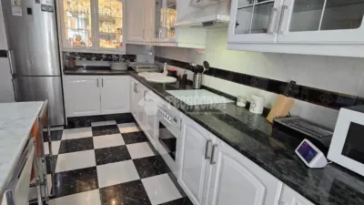 Apartment in Barbate photo 11