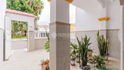 Apartment on Calle de la Sierra de María photo 3