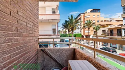 Apartment in Barrio Sur photo 4