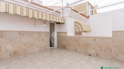 Apartment on Calle de la Sierra de María photo 43
