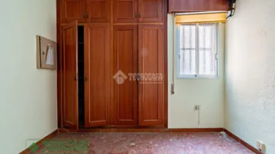 Apartment in Barrio Sur photo 22