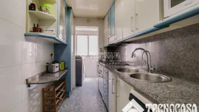 Apartment in Sagnier-Plaça de Catalunya photo 12
