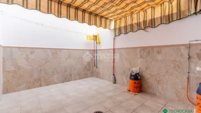 Apartment on Calle de la Sierra de María photo 39
