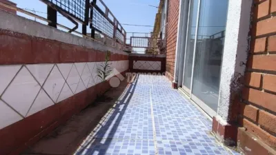 Flat in Moscardó photo 4