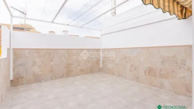Apartment on Calle de la Sierra de María photo 38