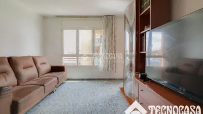 Apartment in Sagnier-Plaça de Catalunya photo 18