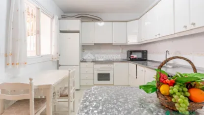Apartment on Calle de la Sierra de María photo 24
